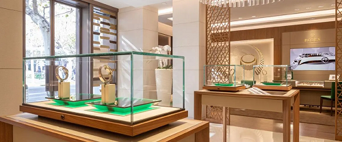 福州晋安区劳力士售后维修中心