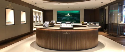 福州长乐区劳力士售后维修中心